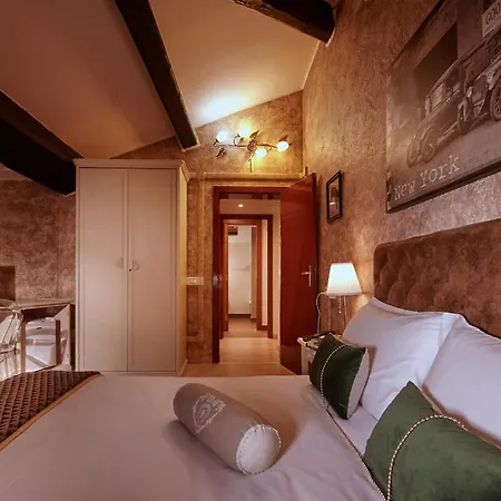 Hotell Tower 4*