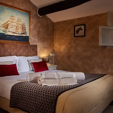 Hotell Tower 4*