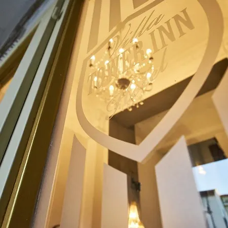 Hotell Tower