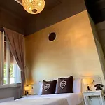 Tower 4* Pisa