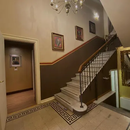 Tower Hotel Pisa