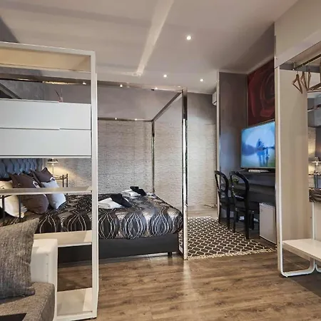 Tower Hotel 4*