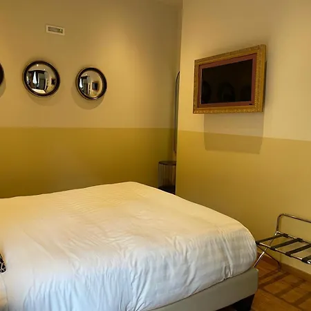 Hotel Tower Pisa