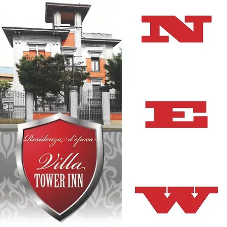 Hotel Tower