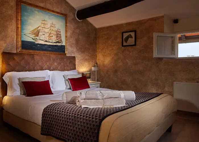 Szálloda Tower 4*
