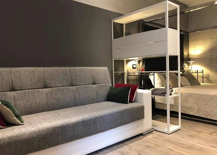 Szálloda Tower 4*