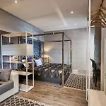 Hotel Tower 4*