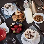 Hotel Tower 4*
