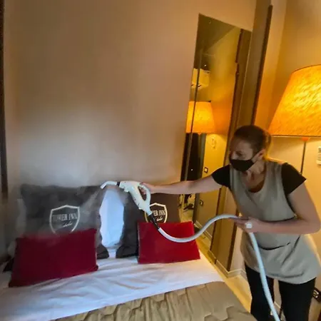 Tower 4* Pisa
