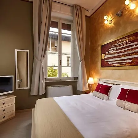 Tower Hotel Pisa
