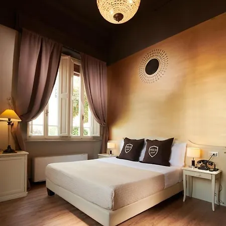 Tower Hotel 4*