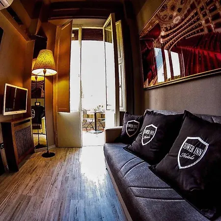 Tower Hotel