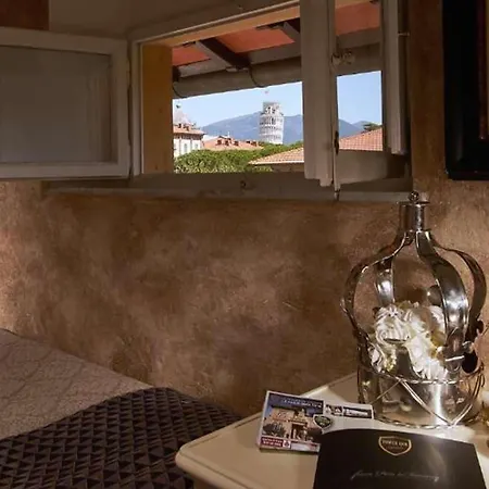 Tower 4* Pisa