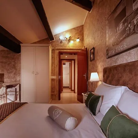 Hotell Tower 4*