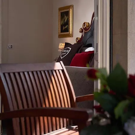 Hotell Tower Pisa
