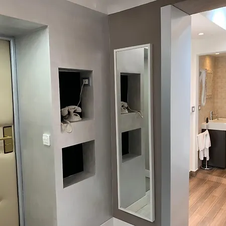 Hotell Tower Pisa