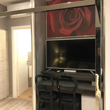 Hotell Tower Pisa
