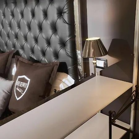 Hotel Tower 4*