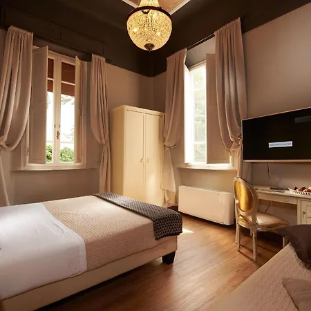 Tower Hotel 4*