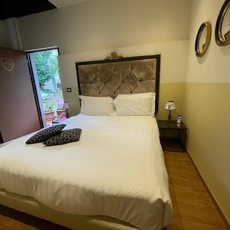 Tower Hotell Pisa
