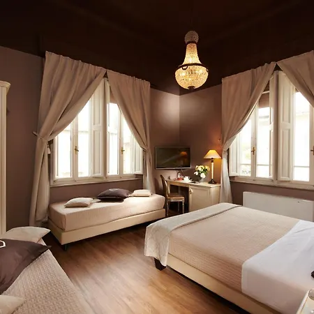 Tower Hotell Pisa