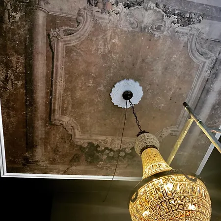 Hotell Tower Pisa