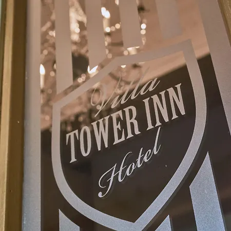 Hotel Tower 4*