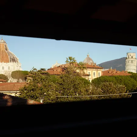 Hotel Tower