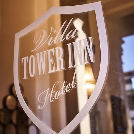 Tower Hotel