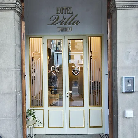 Tower Hotel Pisa