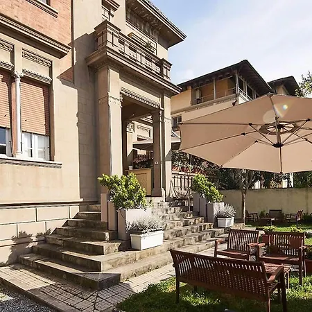 Tower Hotel