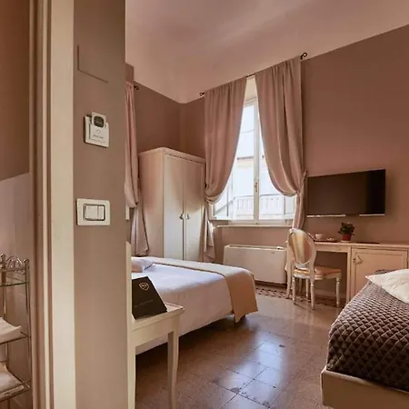 Tower Hotel