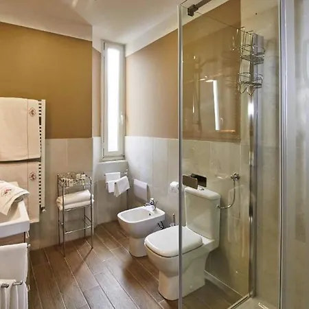 Tower 4*