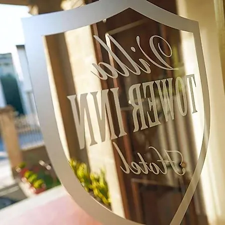 Tower Hotel 4*