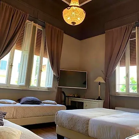 Tower Hotel 4*