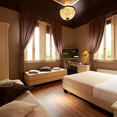 Tower Hotel