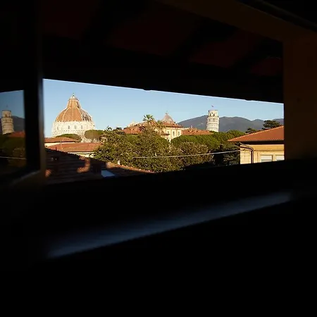 Hotel Tower