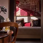 Hotel Tower 4*