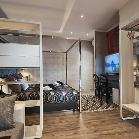 Tower Hotel 4*