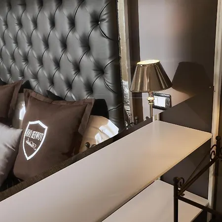 Hotel Tower 4*