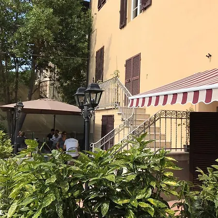 Tower Hotel